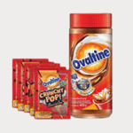 Thức Uống Dạng Bột