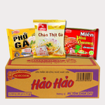 Mì,Bún,Phở