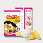 Phụ Liệu Làm Bánh