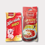 Xúc Xích và Lạp Xưởng