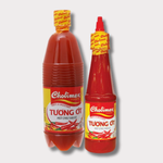 Tương Ớt Tương Cà