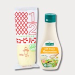 Giấm và Xốt Salad