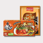 Xốt Ướp - Gia Vị Tẩm Ướp