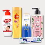 Chăm Sóc Cá Nhân