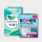 Băng Vệ Sinh Tả Người Lớn