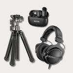 Phụ Kiện LiveTream