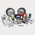 Phụ kiện ô tô và xe máy