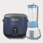 Điện Gia Dụng Bếp, Trong Nhà