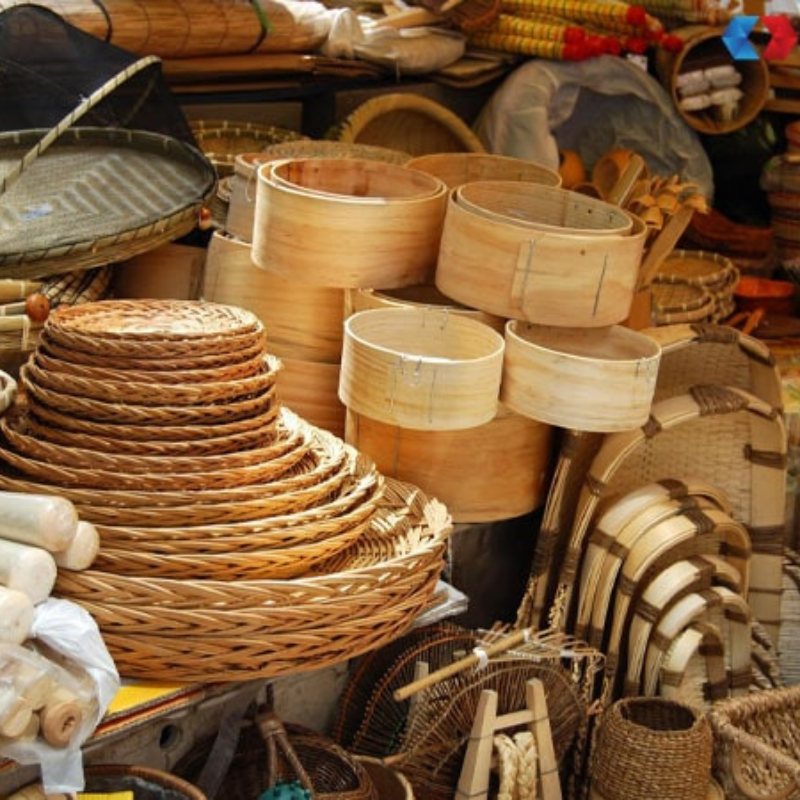 Thủ Công Mỹ Nghệ