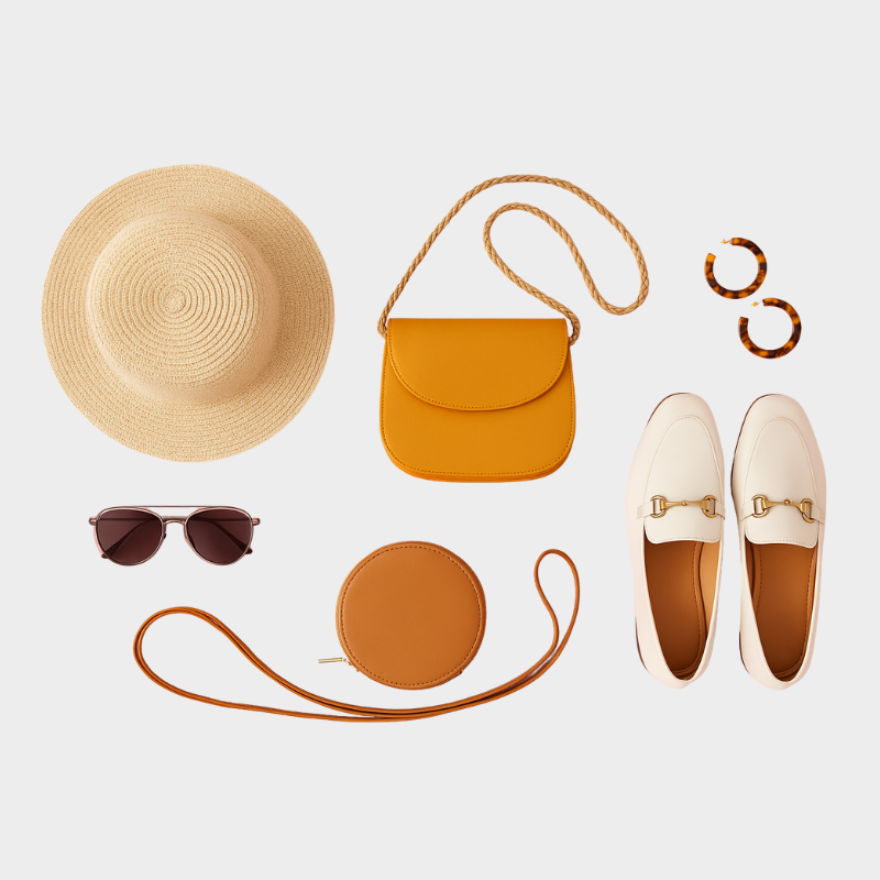 Phụ kiện đi kèm