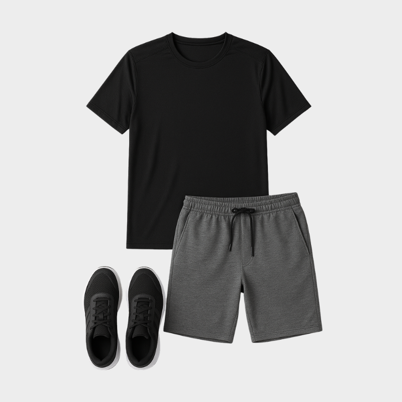 Đồ thể thao nam