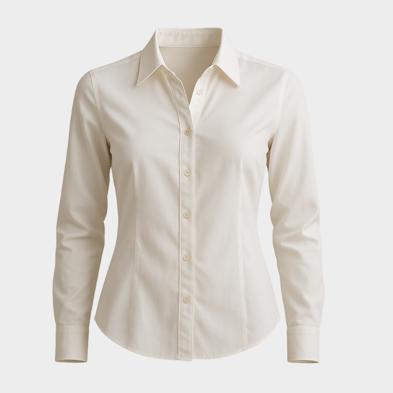 Áo sơ mi nữ