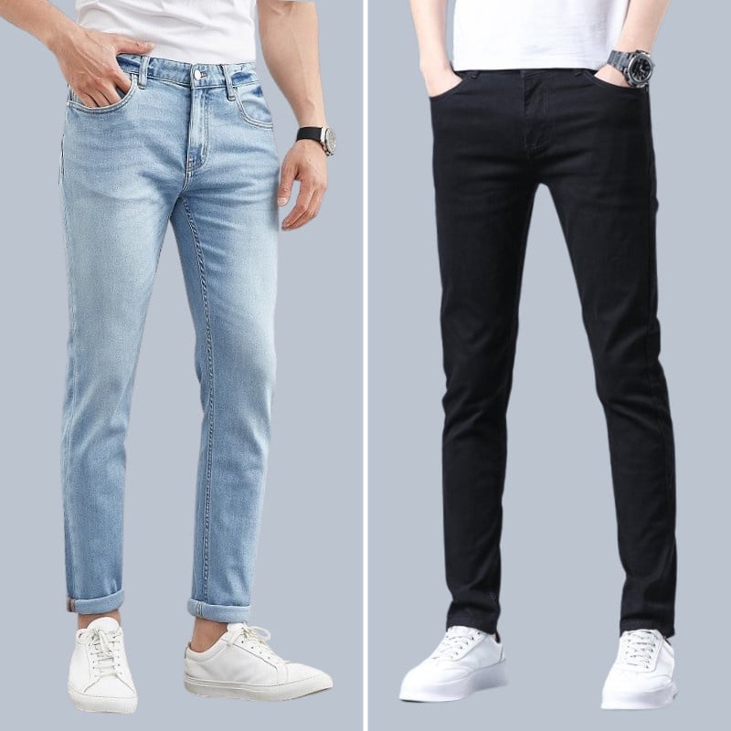 Quần jeans nam