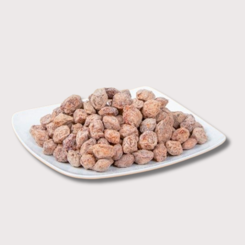 Ô mai ( xí muội )