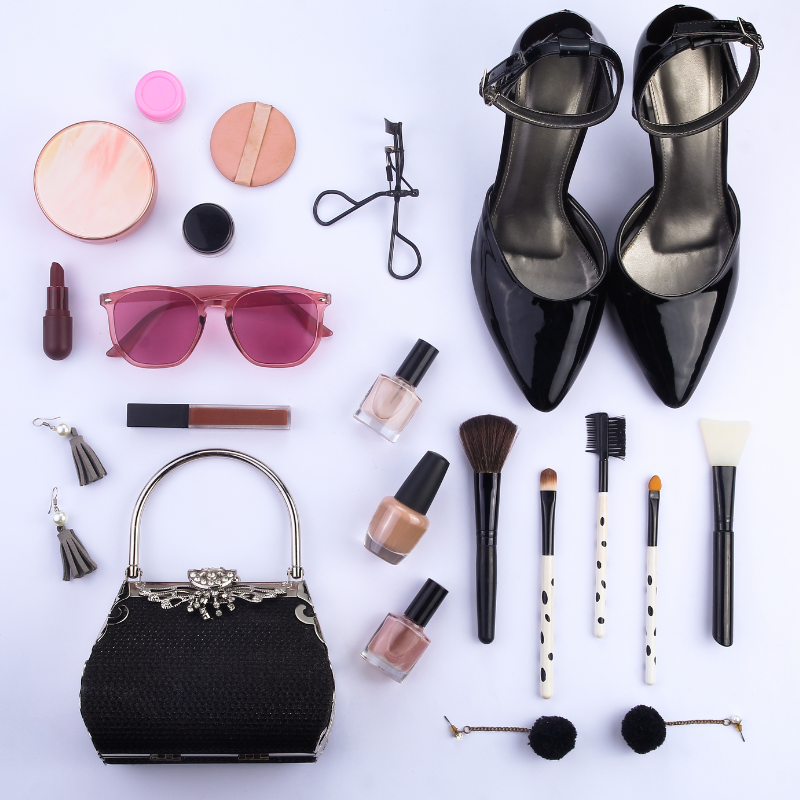 Phụ kiện đi kèm