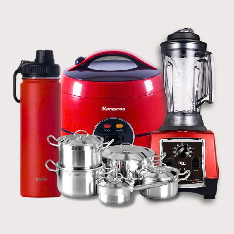 Đồ dùng nhà cửa