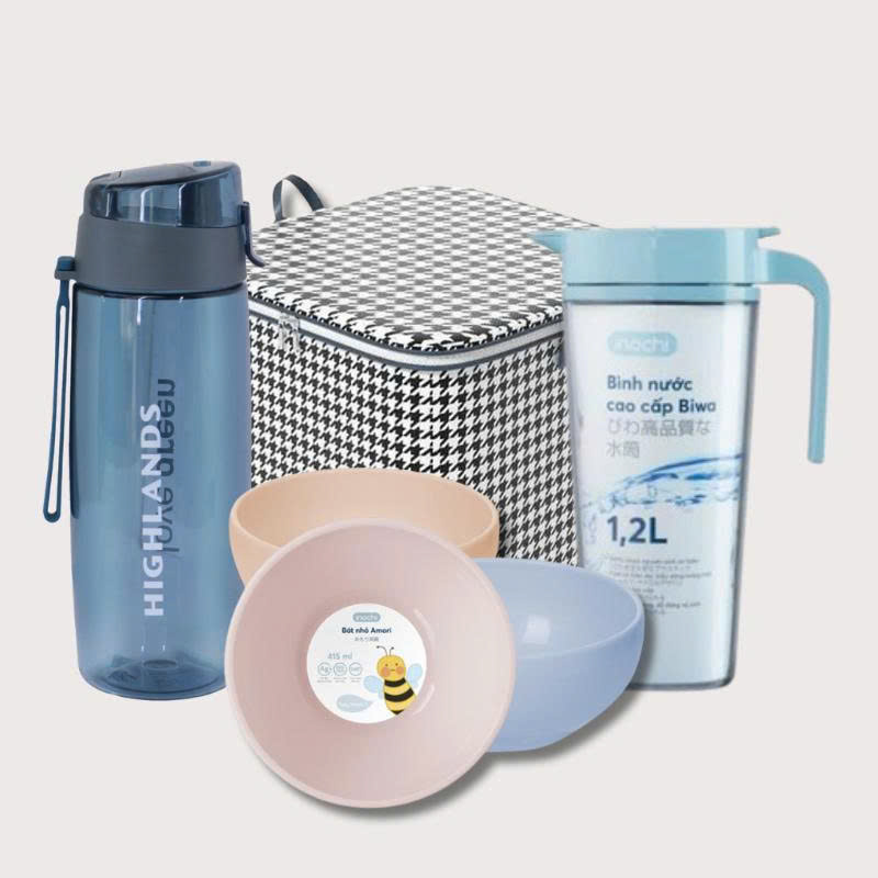 Đồ Dùng Trong Nhà 