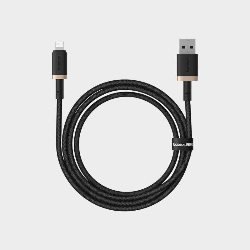 Cáp USB to Lightning