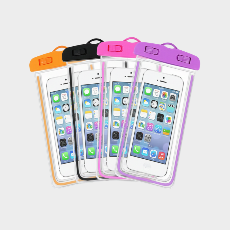 Túi chống nước điện thoại