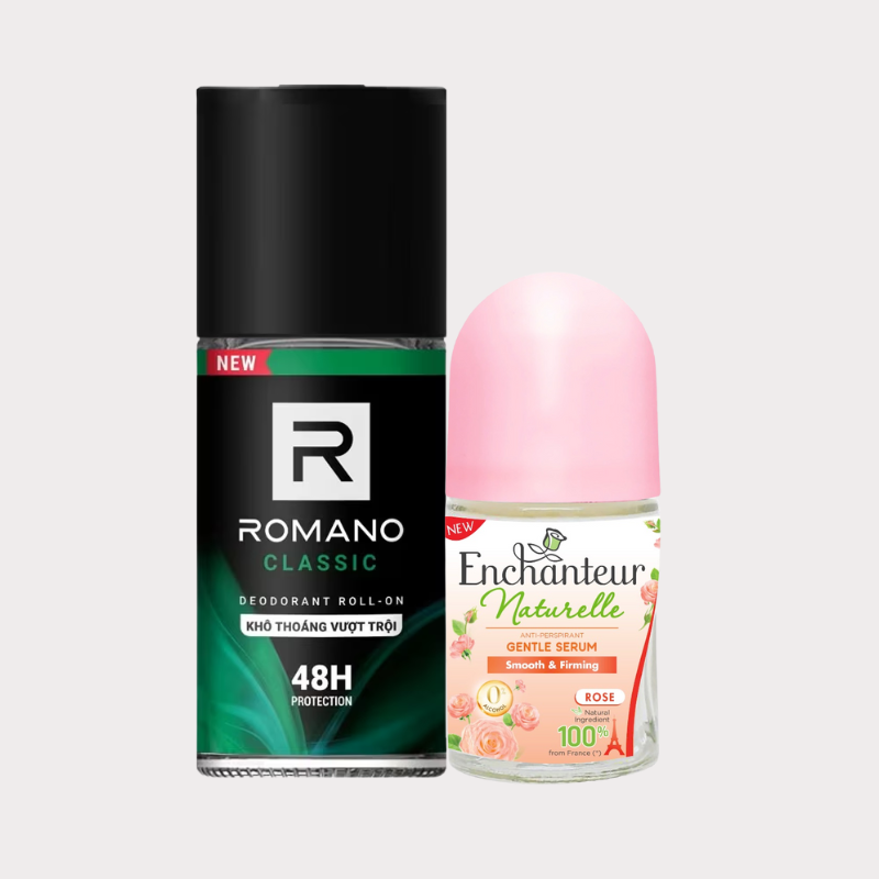 Chăm Sóc Cá Nhân