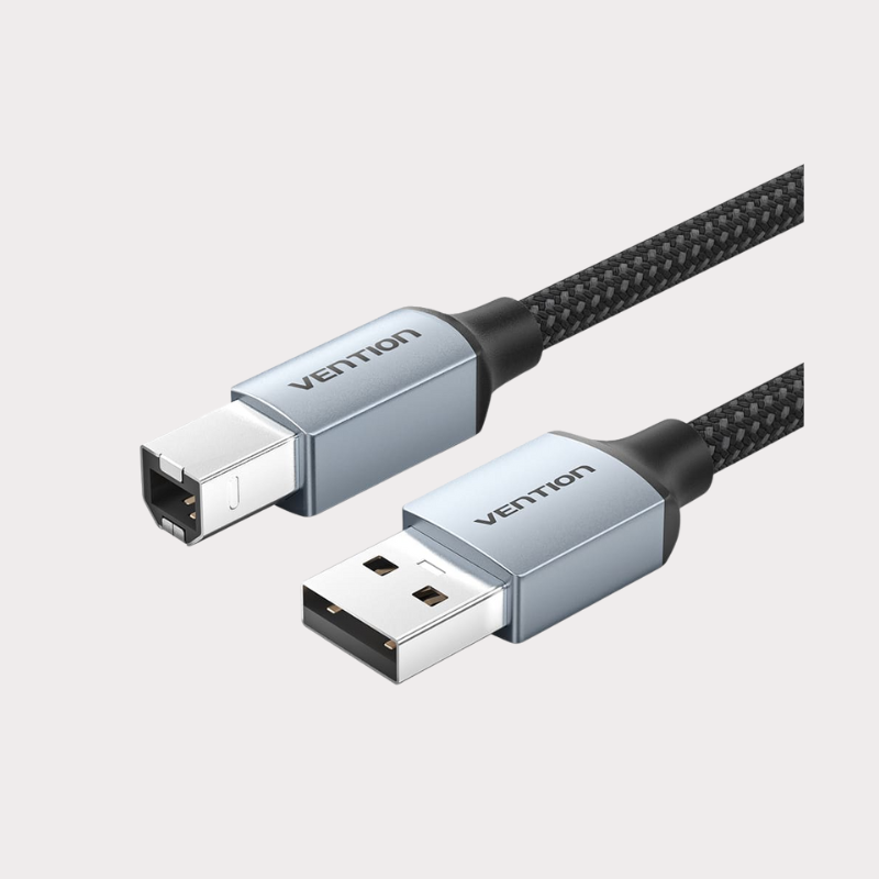 Cáp & Đầu chuyển