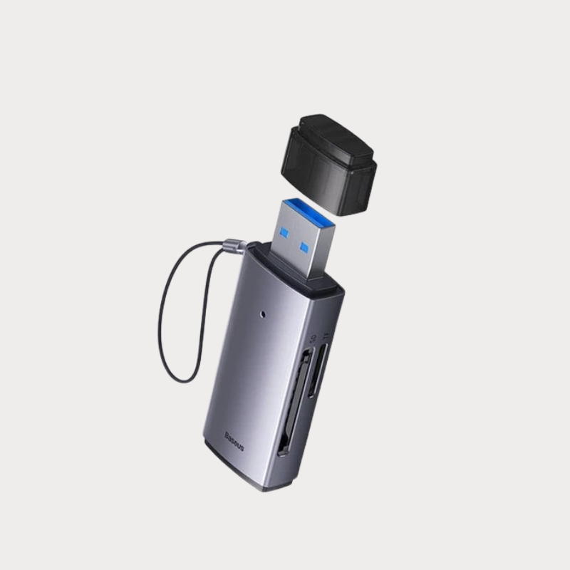 Thiết bị lưu trữ