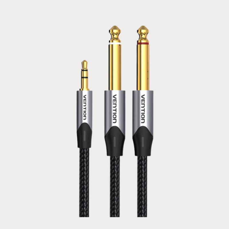 Cáp chuyển âm thanh