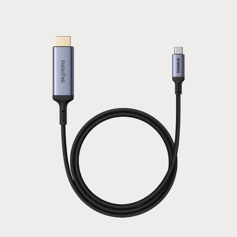 Cáp chuyển Video (AV)