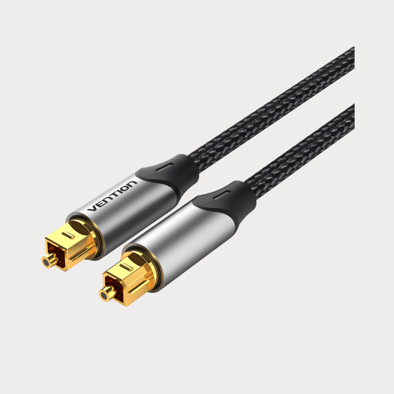Cáp Quang Audio