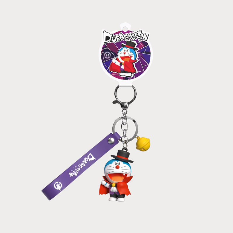 Móc khóa (Key Chain)