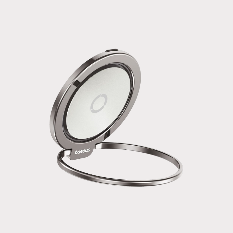 Nhẫn đeo giữ điện thoại