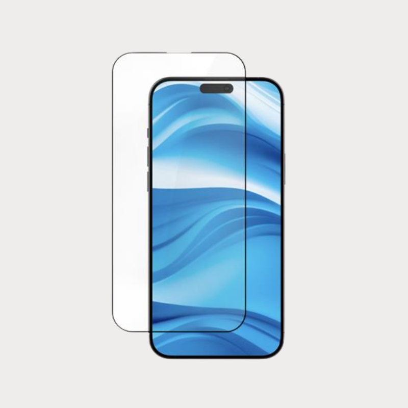 Kính Cường Lực