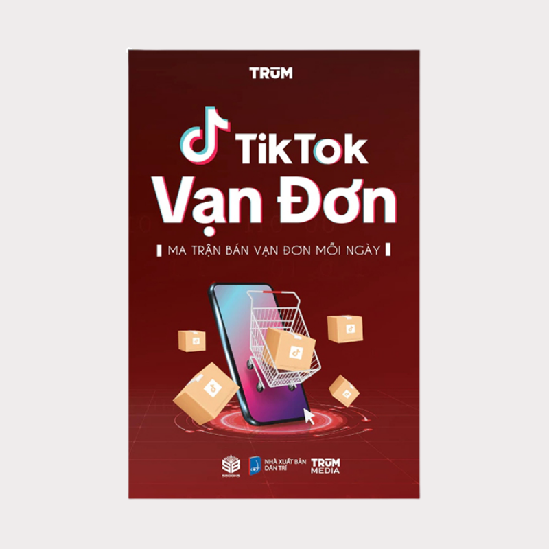 Marketing – Bán Hàng