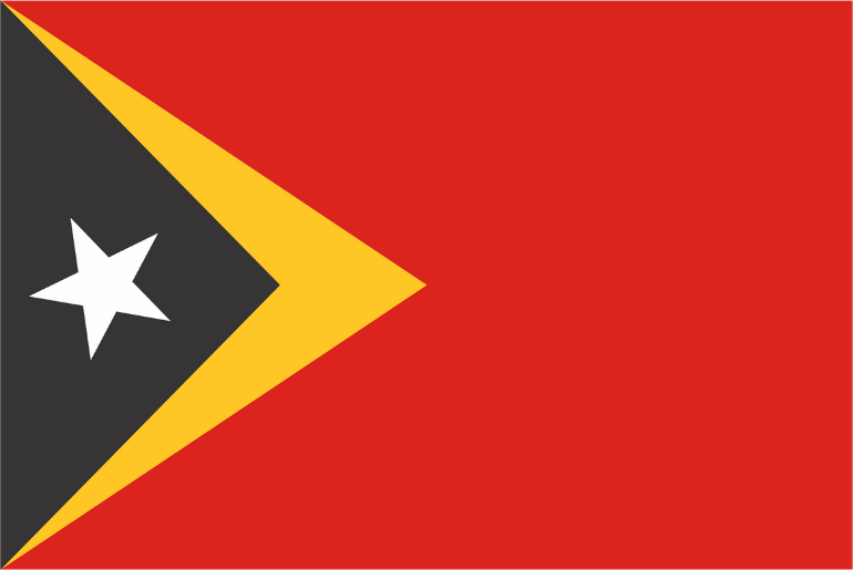 Đông Timor