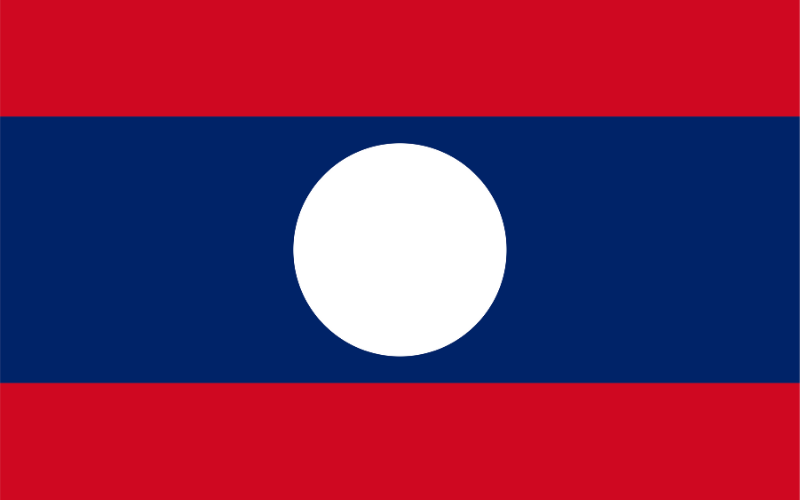 Lào