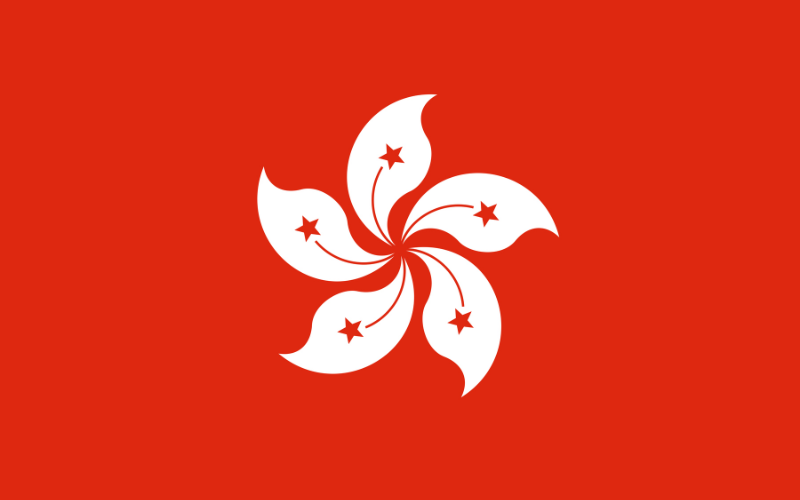 Hong Kong