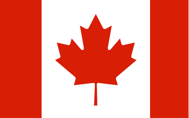  Visa Canada