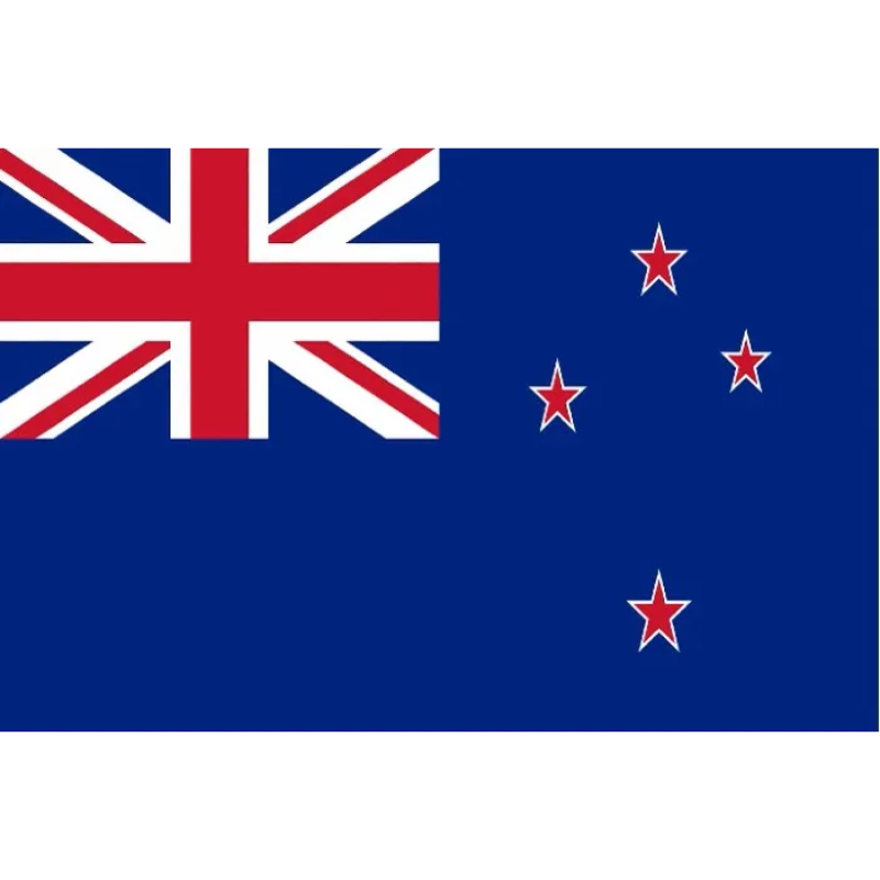 Visa New Zealand
