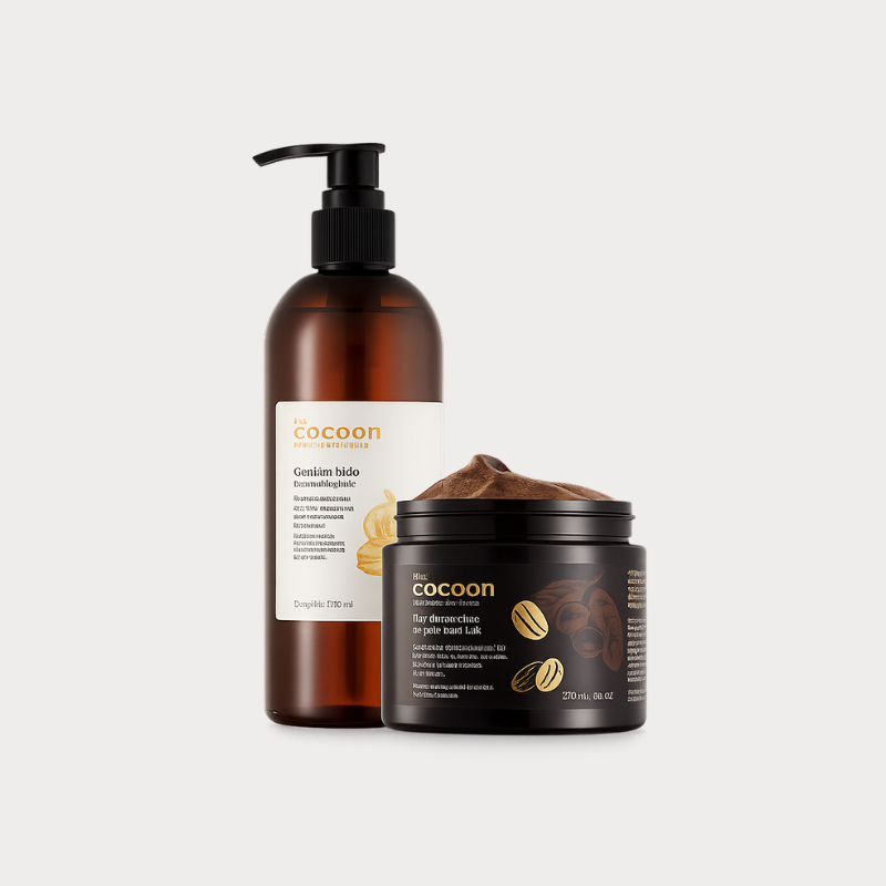 Chăm Sóc Cơ Thể