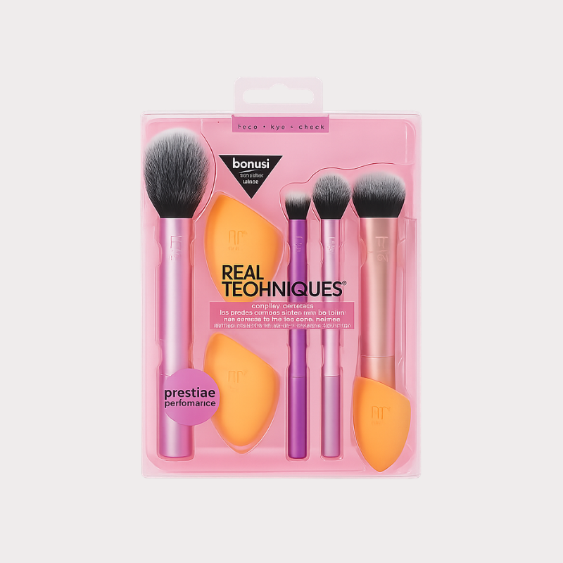 Phụ Kiện Làm Đẹp