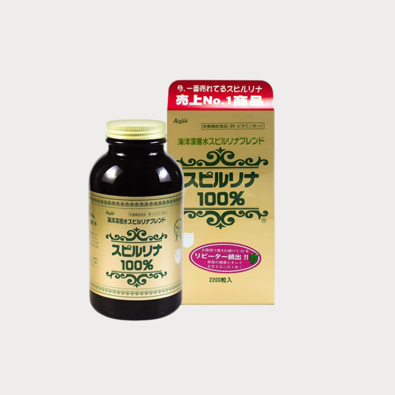 Thực Phẩm Chức Năng