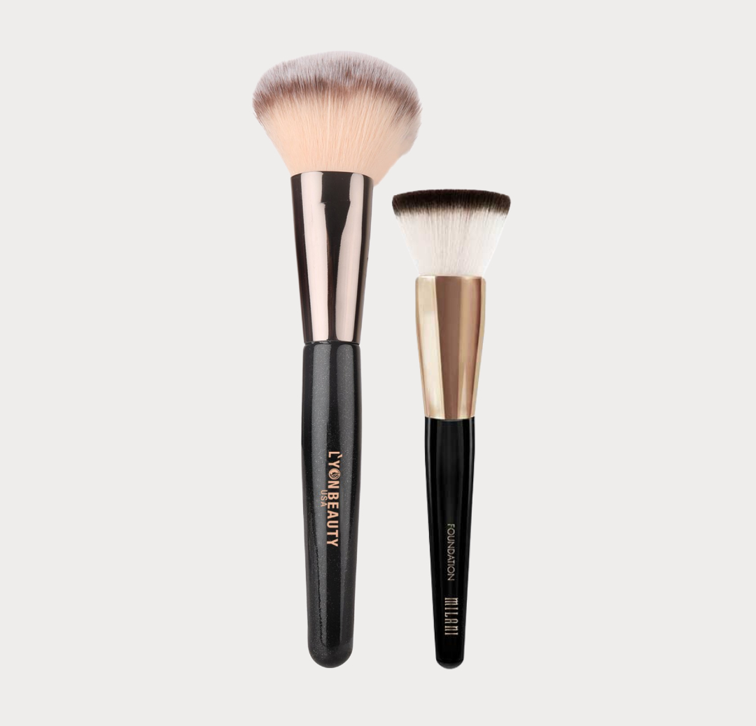 Phụ Kiện Trang Điểm