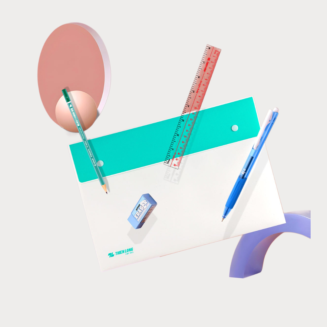 Combo Học Tập 2025