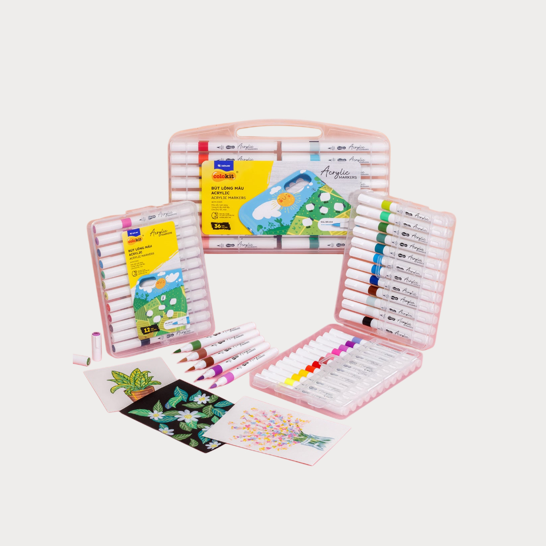 New Arrival - Mỹ Thuật