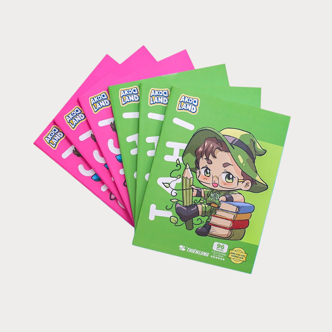 Dụng cụ học tập