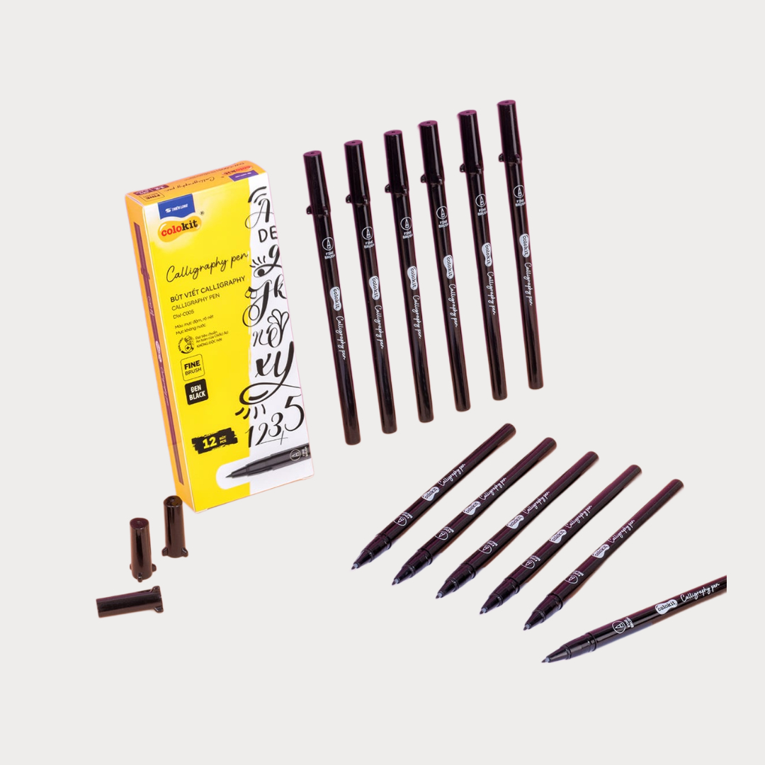 Bút vẽ kỹ thuật