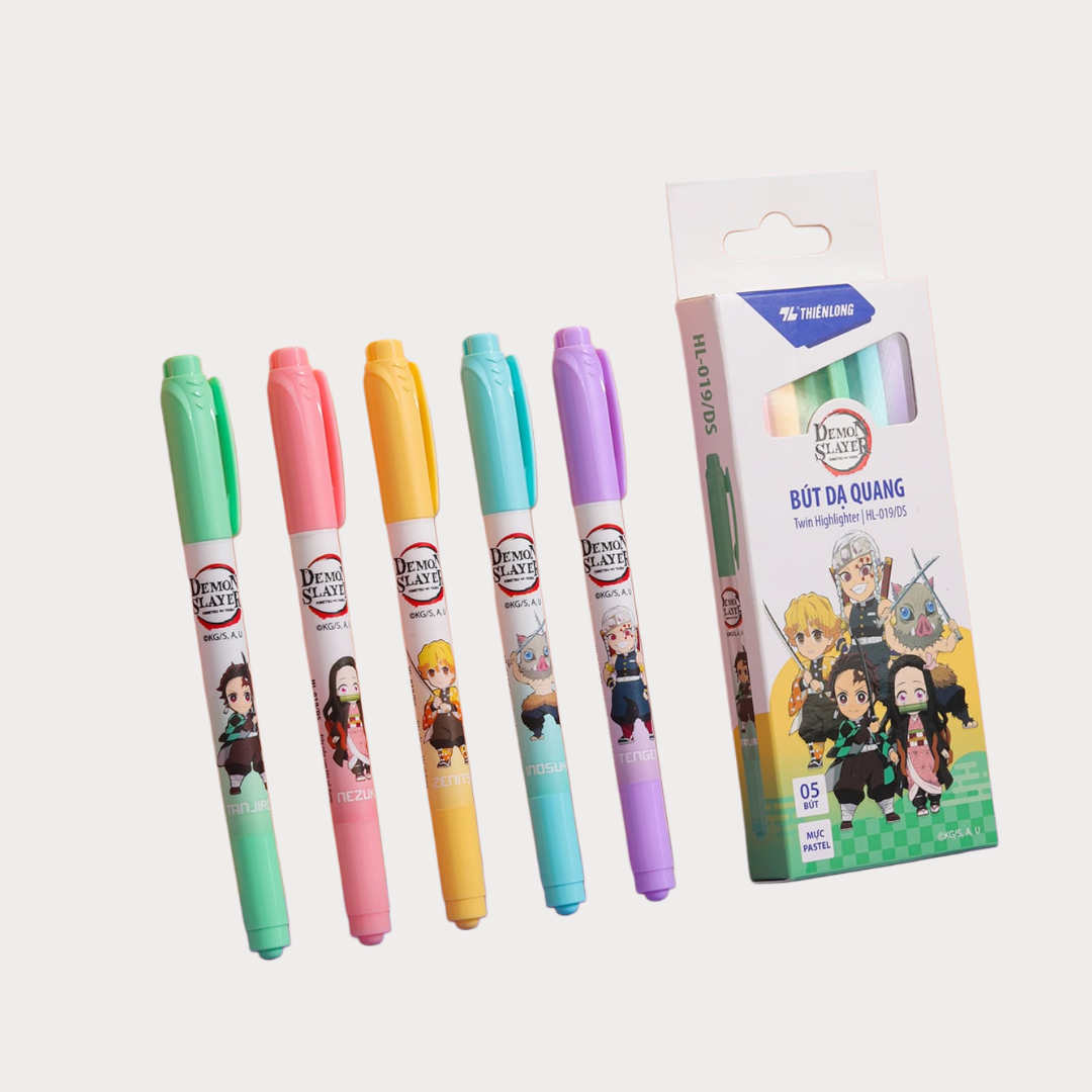 Vật phẩm văn phòng