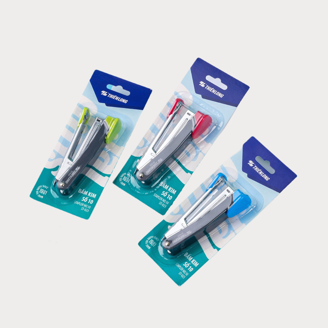 Bấm kim - Gỡ kim