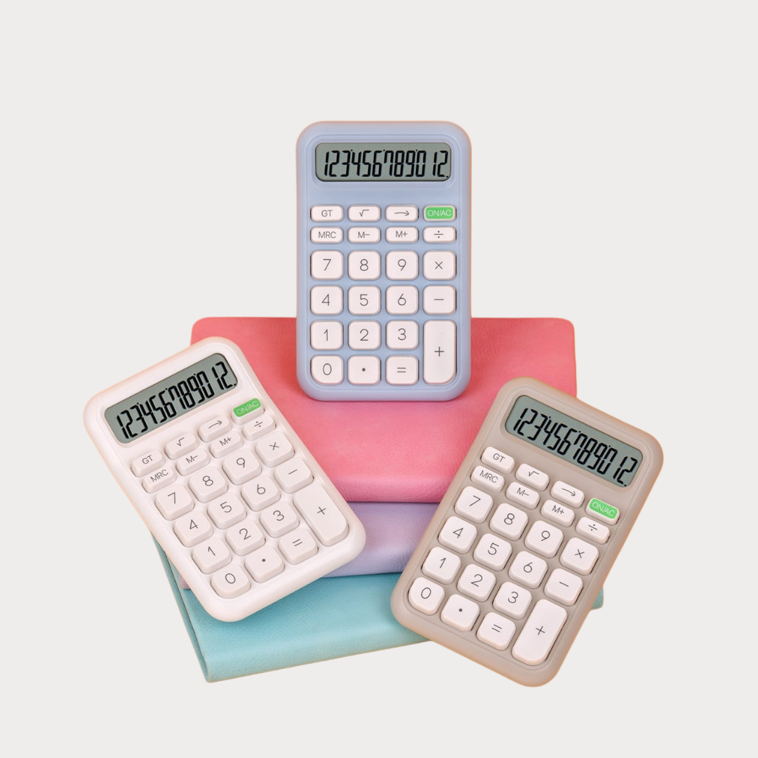 Máy tính tay văn phòng