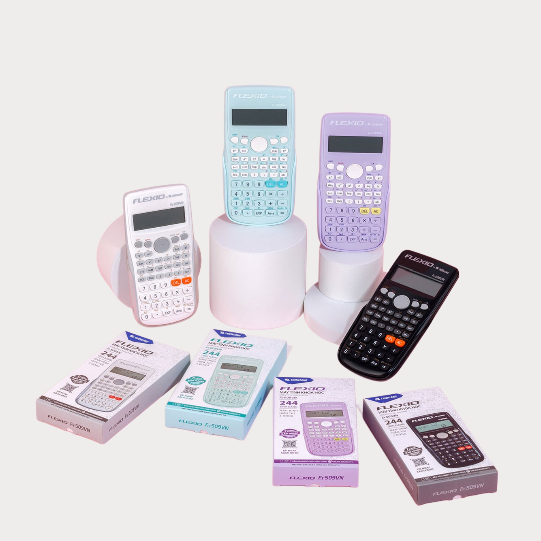 Máy tính khoa học